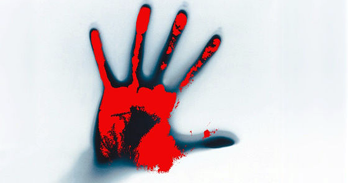 「あなたの手はウクライナの子どもの血で汚れている」