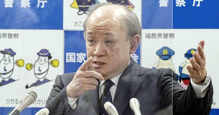 中村警察庁長官が辞任も待ち受ける「夢の天下り生活」歴代長官は日本生命、ANAほか大企業の顧問に Nの広場