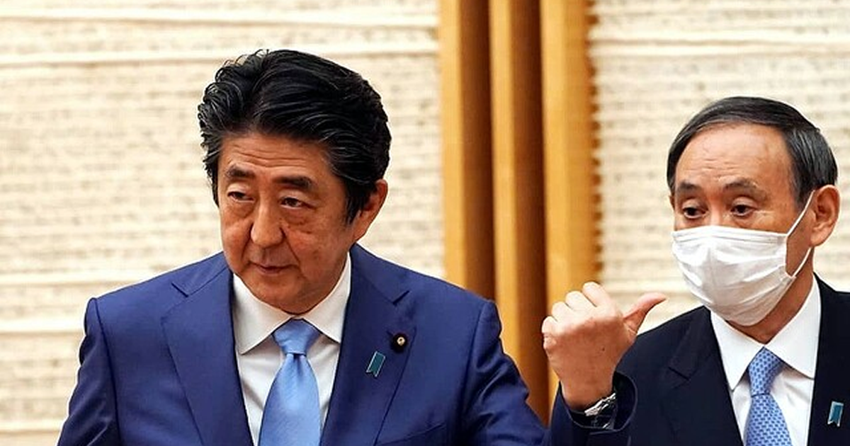 人気急上昇の菅前首相「再登板」の可能性