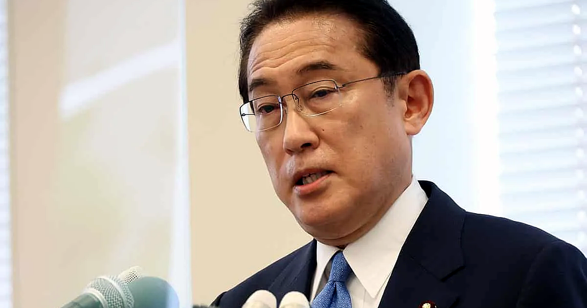 岸田文雄首相は日本の将来を見すえ「これからの6～7年間が少子化転換のラストチャンス」と訴えるが……