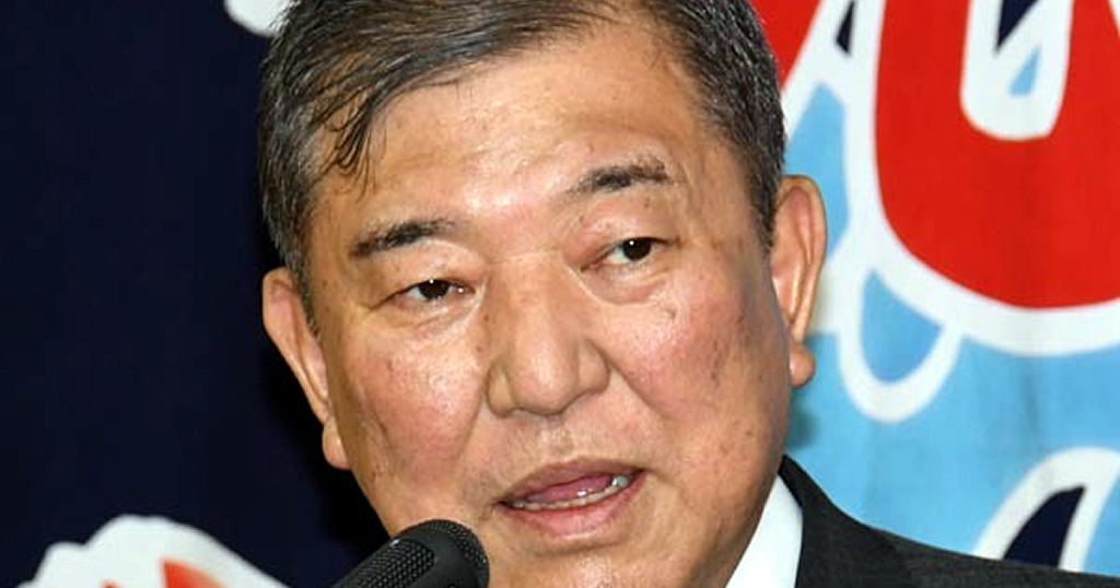 岸田首相は“小石河”を警戒…自民総裁選ライバル封じ「石破茂 衆院議長」爆誕の仰天策 Nの広場