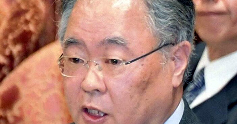 高橋洋一教授、財務省が「ハシゴを外した」と私見、鈴木財務相の「原資ない」発言 岸田首相の「減税」めぐり Nの広場