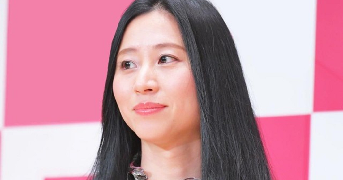 国際政治学者の三浦瑠麗氏