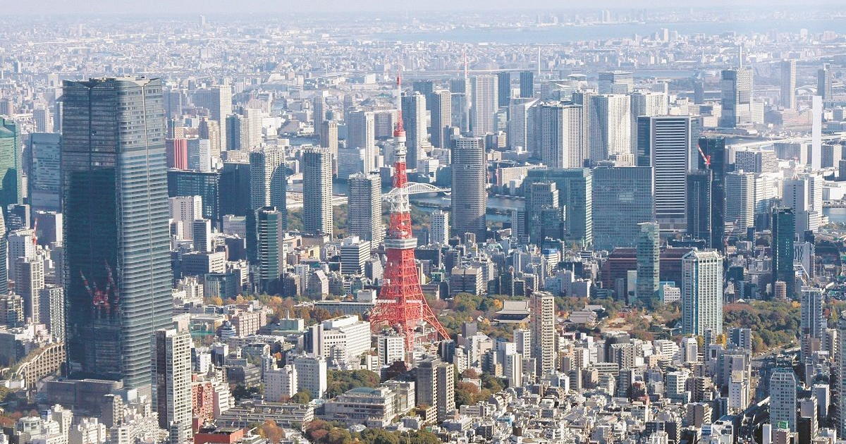 大地震が東京を襲えば…453万人の帰宅困難者が都内にあふれる_