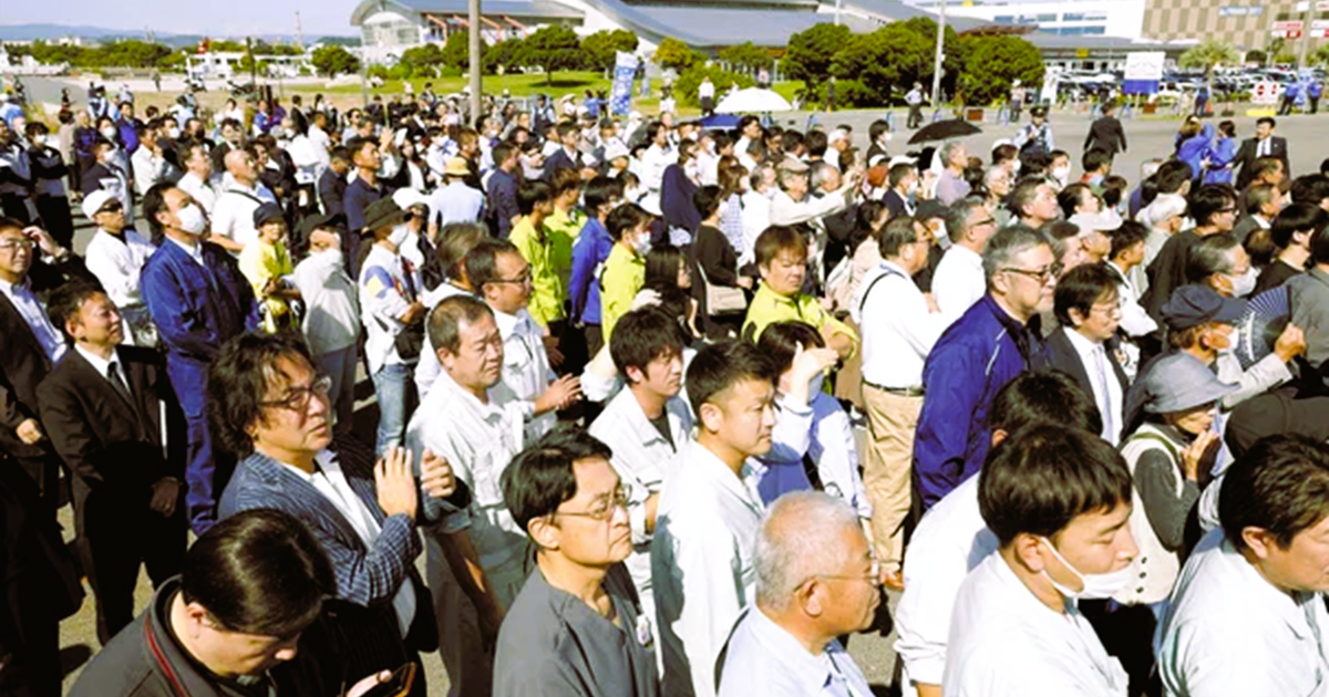 自民200議席下回る可能性　選挙区40超で競り合い