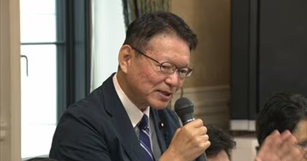 立憲　「130万円の壁」対策