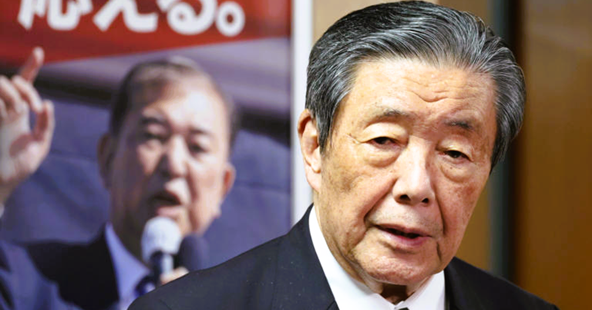 「消費税減税」は財政破綻を招くというウソ 国民の不安をあおる「自民党」と「財務省」の主張にだまされるな
