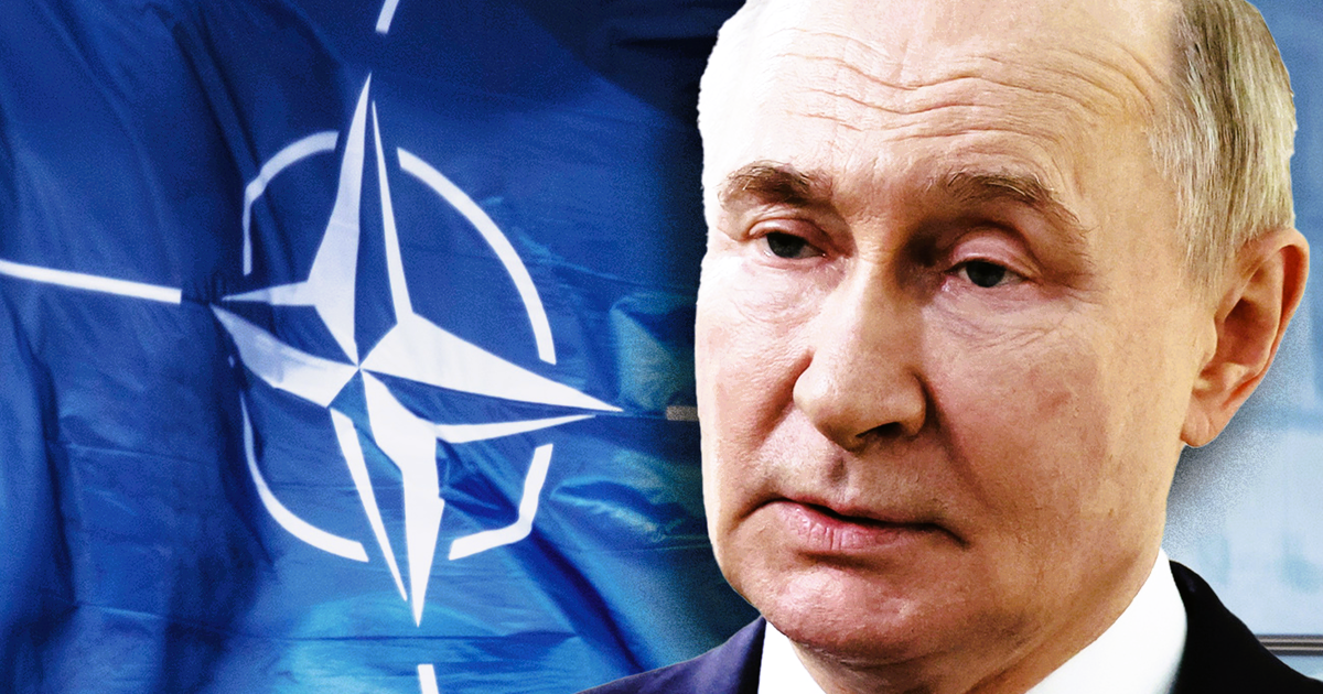 プーチン大統領