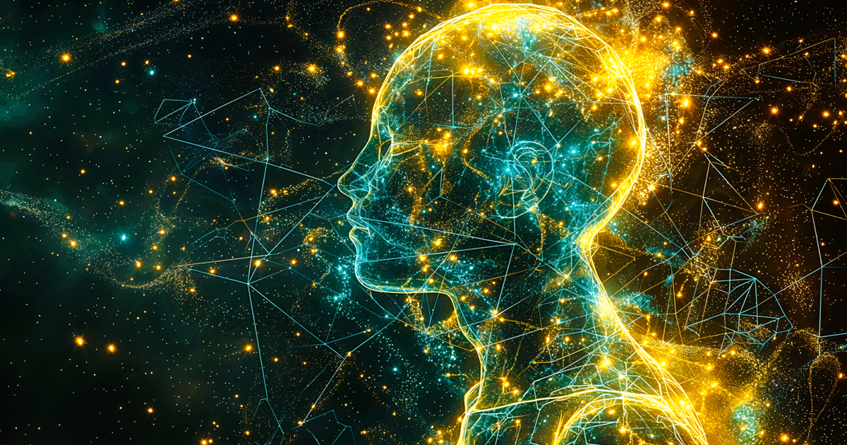 物理学と非二元論を統合する「普遍的意識場」の新理論