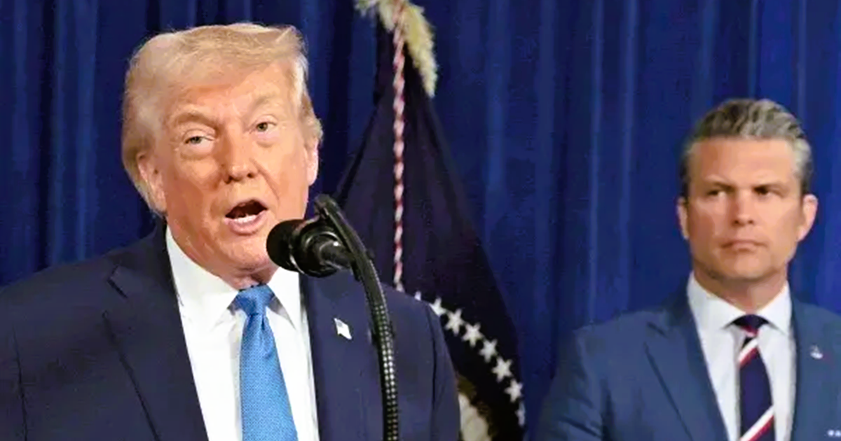 🇺🇸 ベネズエラは米国が「運営」