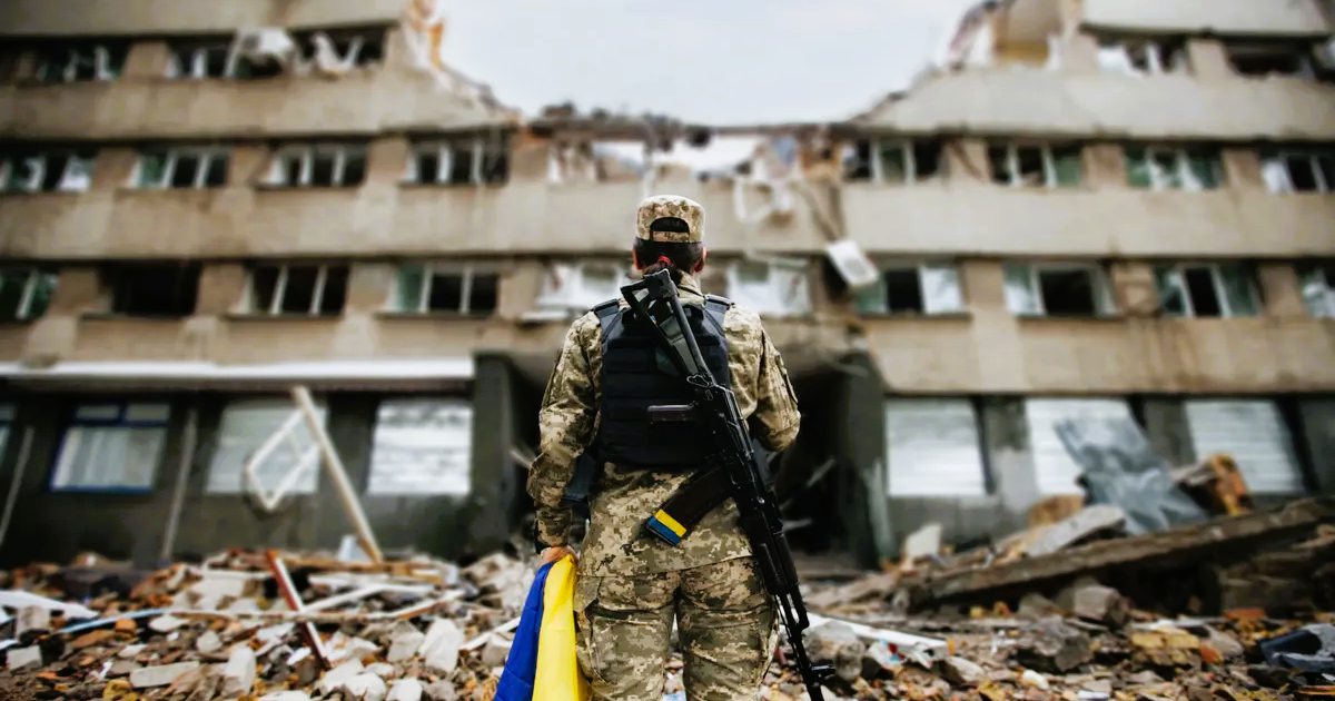 なぜ戦争はなくならないのか